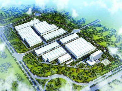 龙头带动 新兴产业再添新活力