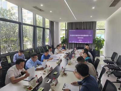 市委常委王毅赴浙江温州、福建厦门等地开展投资促进活动