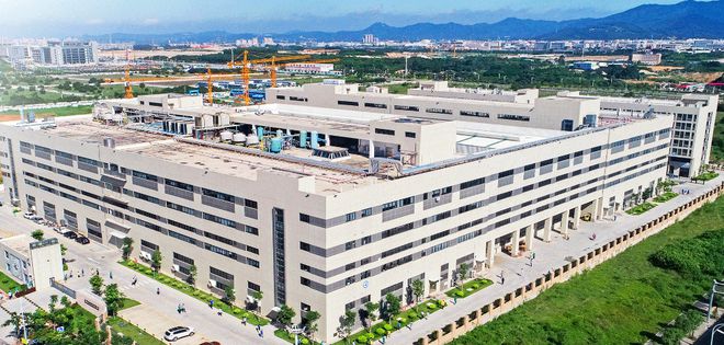 资讯丨厦门资本市场喜讯频传:通达创智IPO过会,东昂科技接力报会丨观澜财经