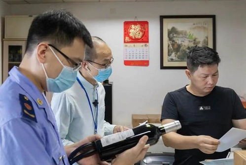 厦门自贸片区持续深化进口酒监管