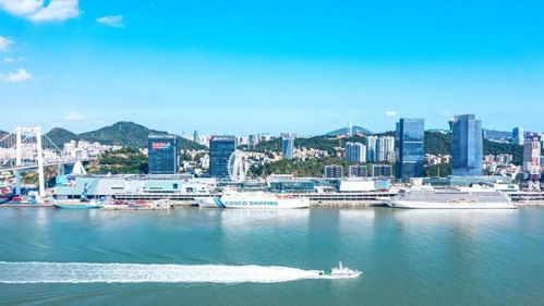 探访厦门 红色引擎 ,看海上世界 产业 商圈 党建创新