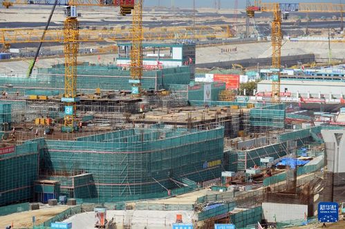 高质量发展调研行丨福建厦门 加快新机场建设 创造新发展机遇