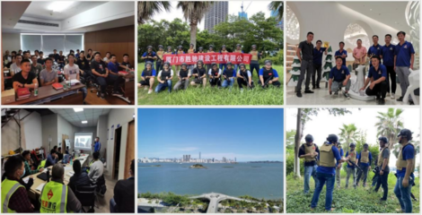 厦门市胜驰建设工程2021-2022届“胜斗士”校园招聘简章