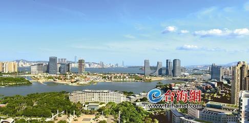 加速跨岛发展 5月1日零时起 厦门市停止收取“四桥一隧”车辆通行费