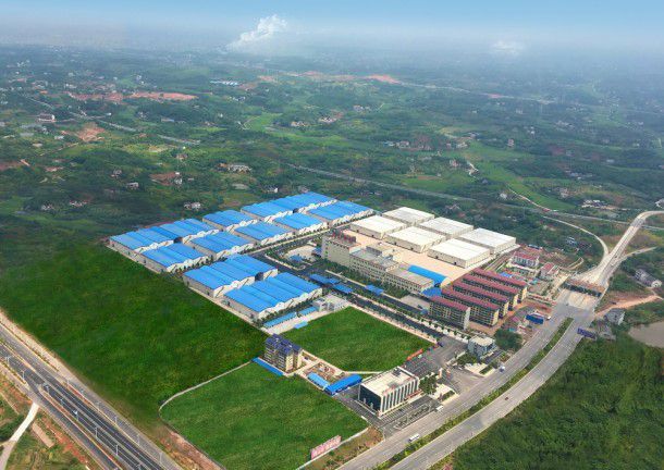 14家企业荣登全国粮油加工企业“50强”“10强”
