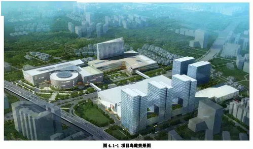 厦门商业版图全面爆发 30个地标性综合体亮相 你家附近有吗