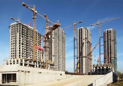 建筑企业信用分如何取得,怎么提升?