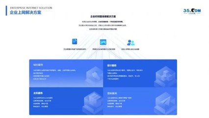 喜报| 三五互联实力入选厦门市2022年度重点产业龙头骨干民营企业认定名单