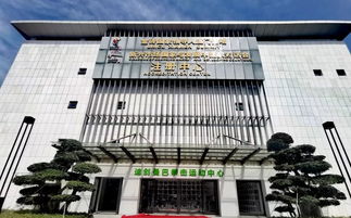厦门 最美 拳击运动中心竟然是这里