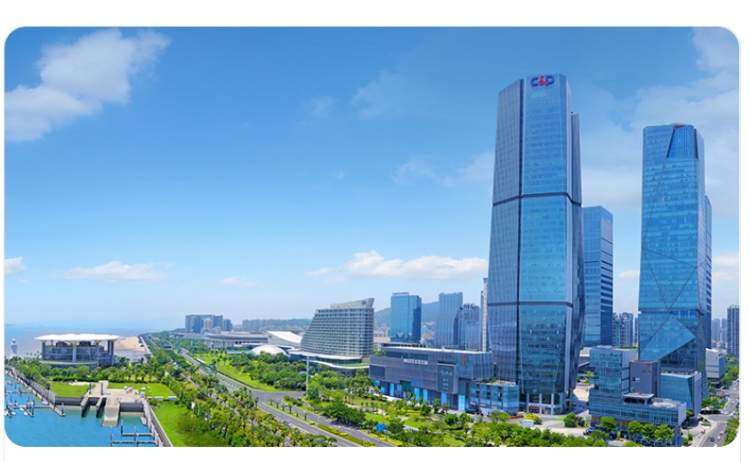 建发房产董事长接受纪律审查和监察调查,建发系四家上市公司股价齐跌
