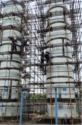 厦门市特检院:深化“一线工作法” 扎实推进行风建设