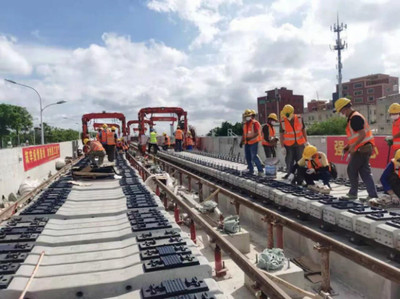 厦门市建设局党组书记、局长李德才:聚力"快""优""实" 打造高质量发展引擎