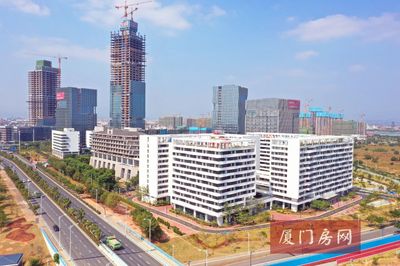 省府定了!厦门将开挂!最新定位曝光 这里被委以重任