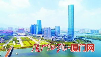 这个宜居新城让大家太羡慕啦 多年发展,美景 产业 人气 商机啥都有