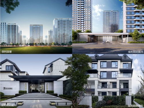 上海青浦保利建发印象青城二期官方网站丨售楼处电话丨楼盘详情