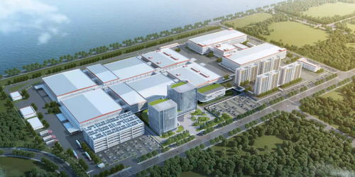 临港新片区14个项目开工投资187亿,含宁德时代智能工厂