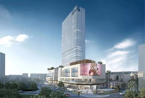 厦门商业版图全面爆发 32个地标级综合体来了 有你家附近吗