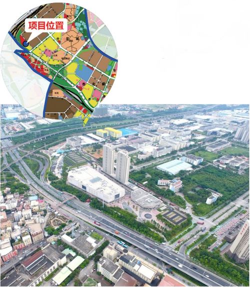 报建招标 10年了 厦门这个综合体 破茧重生