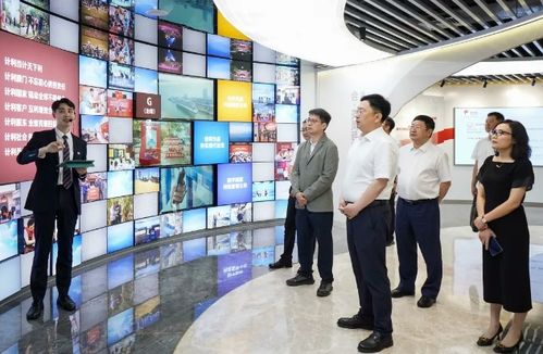 聚焦新能源产业 朝阳市赴厦门招商