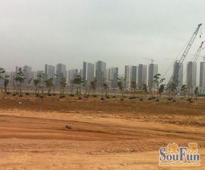 福建用地计划出炉 禁向高耗能高污染行业供地