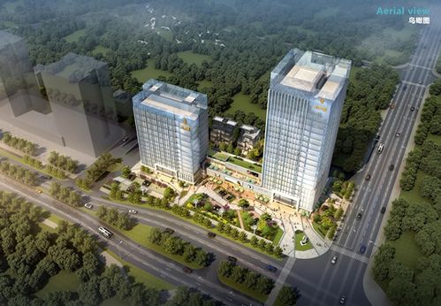 聂方红调研石峰区和天厦工贸总部建设