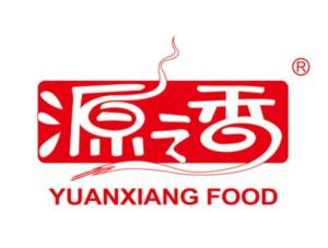 厦门市源香食品工业