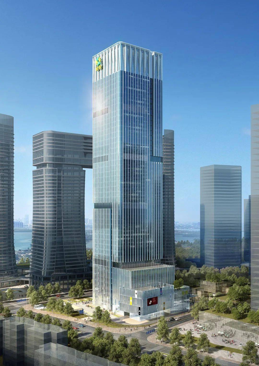 《厦门日报》头版 | 项目企业"拉满弓" 节后开工全力冲_建设_金圆