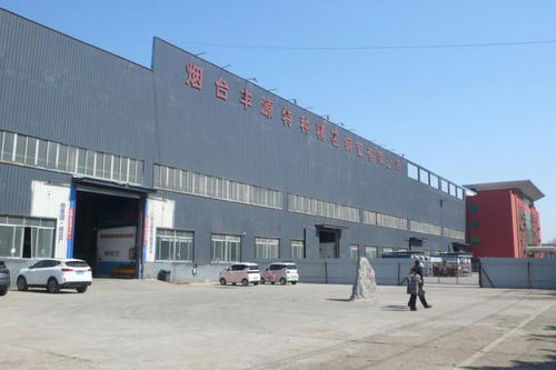 烟台一个大工厂拍卖,最终被一家刚成立2天的公司底价6080万拍下