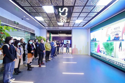 聚焦特区建设成就 感受厦门40年巨变