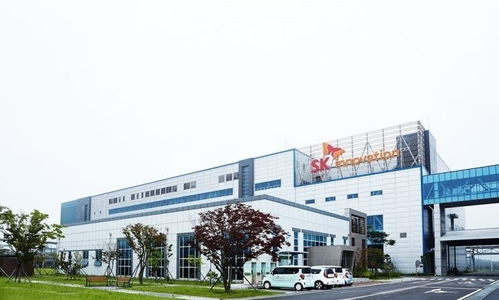 行业丨韩国电池厂商sk国内再扩张,66.8亿建第四座工厂
