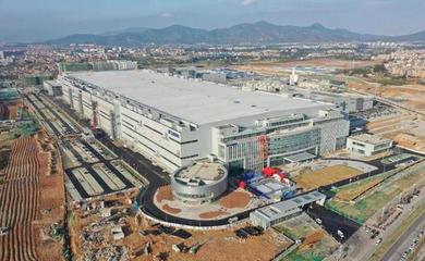 打出组合拳、提供优服务 厦门火炬高新区"益企服务"助园区企业快速发展