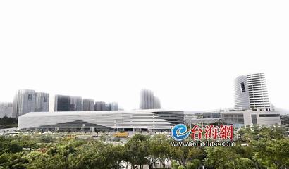 厦门湖里区加快总部经济聚集区建设步伐,多个优质企业总部入驻