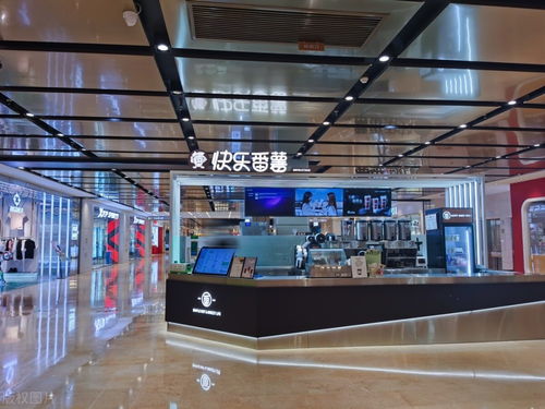 国内常见奶茶店品牌排行榜前十名,我打赌你一定都喝过