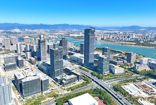 资金支持最高1亿元 厦门出台16条举措争创 国家区域科技创新中心