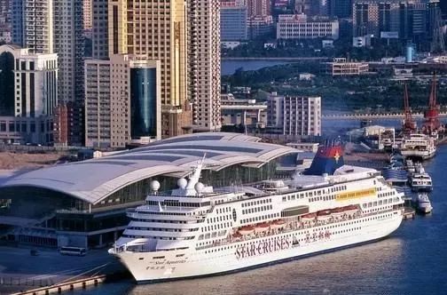 厦潮组合港 打造海西经济区相邻区域港口合作的典范