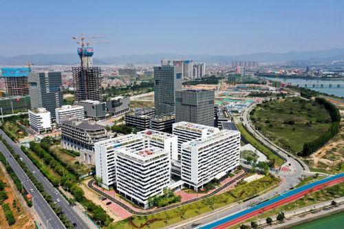 23万㎡ 商业巨舰来了 厦门这个地方进入双mall时代
