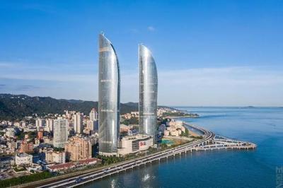 厦门政府工作报告干货满满!2022年,厦门这么干