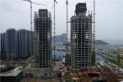 【图】厦门金融中心大厦正式启用 高212 65米地上49层_飞扬网