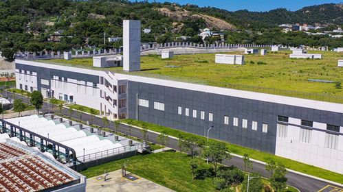 水城相融,厂城共生 厦门市政环科高质量推进污水处理设施建设工作