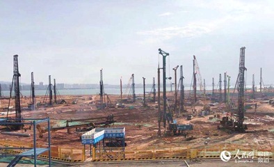 推动问题在一线解决 厦门市建设局广泛收集项目建设问题清单