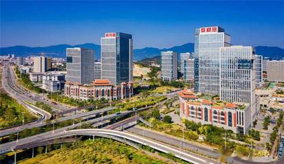 厦门营商环境指标连续三年全省第一!去年16个指标获评全省标杆