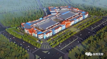 21个 厦门六区在建大型商业综合体曝光,哪些在你家附近