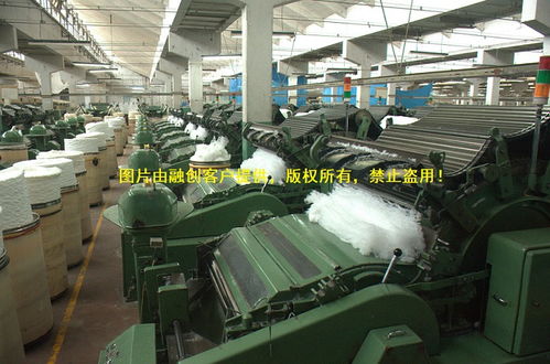 厦门融创与西北规模最大的国企纺织厂合作排污在线监测流量计