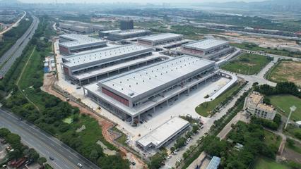 【厦门晚报】喜迎二十大·非凡10年 | 象屿集团:服务社会民生 建设幸福之城