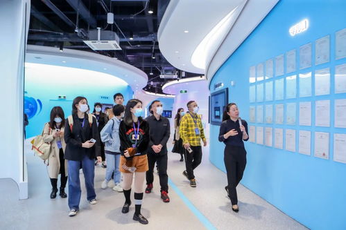 聚焦特区建设成就 感受厦门40年巨变