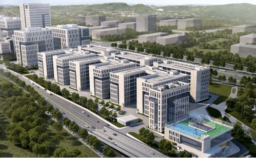 重点项目建设再 提速 上半年超计划完成各项目标任务