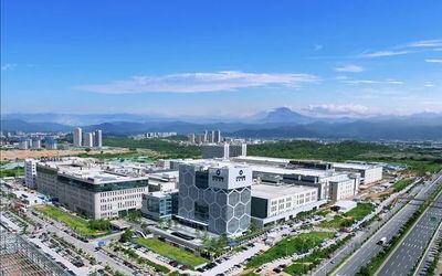 山东海辰长时储能一体化零碳产业园项目正式开工