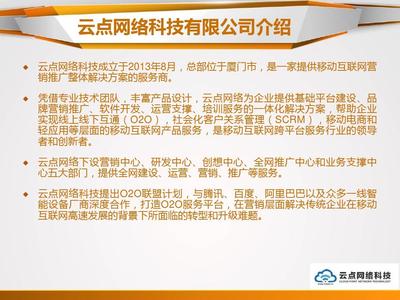 企业品牌策划方案