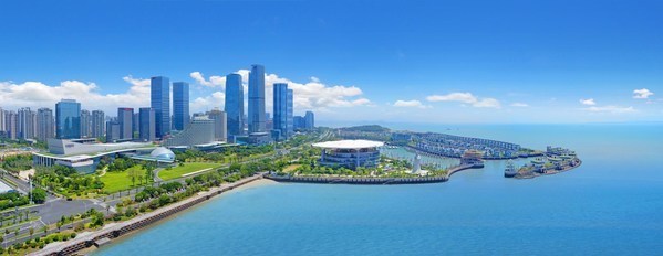厦门建发集团携手吴晓波年终秀 邀“您”预见2022