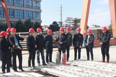 厦门装配式建筑发展酝酿提速 本地企业积极布局
